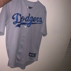 DODGERS JERSEY